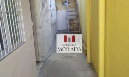 Casa com 3 dormitórios à venda por R$ 470.000 - Jardim Oriente - São José dos Campos/SP