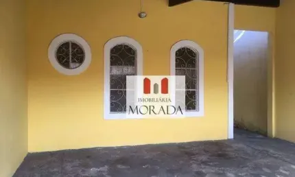 Casa com 2 dormitórios à venda por r$ 410.000 - cidade morumbi - são josé dos campos/sp