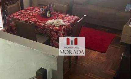Casa com 4 dormitórios à venda, 125 m² por R$ 405.000 - Bosque dos Eucaliptos - São José dos Campos/SP