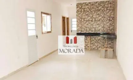 Casa com 3 dormitórios à venda, 78 m² por r$ 485.000,00 - recanto dos eucaliptos - são josé dos campos/sp