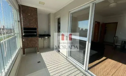 Apartamento com 2 dormitórios à venda, 74 m² por r$ 614.000,00 - jardim oswaldo cruz - são josé dos campos/sp