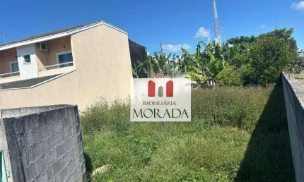 Terreno à venda, 238 m² por R$ 290.000 - Residencial Santa Paula - Jacareí/SP