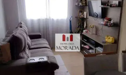 Apartamento com 2 quartos à venda no Jardim Ismênia, São José dos Campos 