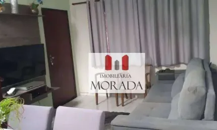 Casa com 4 quartos à venda no Bosque dos Eucaliptos, São José dos Campos 