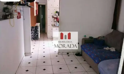 Casa com 2 dormitórios à venda por r$ 280.000 - jardim são judas tadeu - são josé dos campos/sp