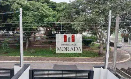 Sobrado com 3 dormitórios à venda, 187 m² por R$ 1.050.000 - Jardim Oriente - São José dos Campos/SP