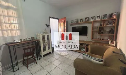 Sobrado com 4 dormitórios à venda por r$ 620.000 - bosque dos eucaliptos - são josé dos campos/sp