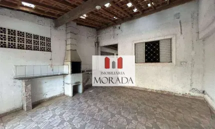Casa com 3 dormitórios à venda por r$ 420.000,00 - jardim portugal - são josé dos campos/sp