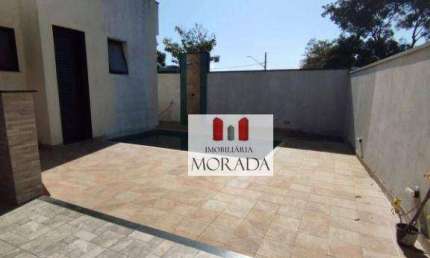 Casa com 4 dormitórios à venda, 215 m² por R$ 1.300.000 - Condomínio Terras do Vale - Caçapava/SP