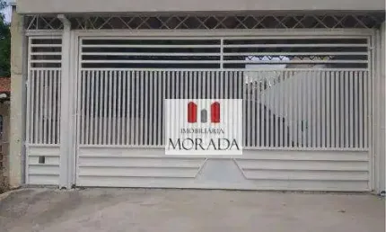 Casa com 2 dormitórios à venda, 67 m² por r$ 379.000 - jardim santo onofre - são josé dos campos/sp