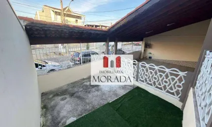 Casa com 3 dormitórios à venda, 140 m² por r$ 540.000,00 - jardim sul - são josé dos campos/sp