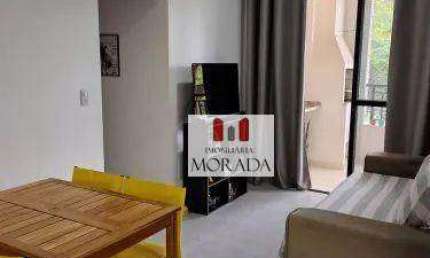 Apartamento com 2 dormitórios à venda, 65 m² por R$ 500.000 - Jardim Oriente - São José dos Campos/SP