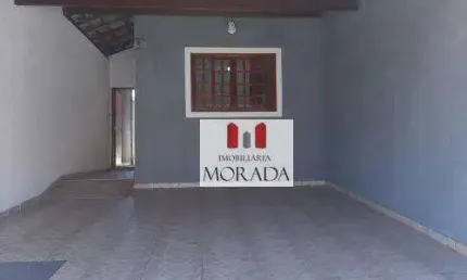 Casa com 3 dormitórios à venda por r$ 380.000 - conjunto residencial galo branco - são josé dos campos/sp