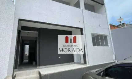 Casa com 3 quartos à venda no Conjunto Residencial Dom Pedro II, São José dos Campos 