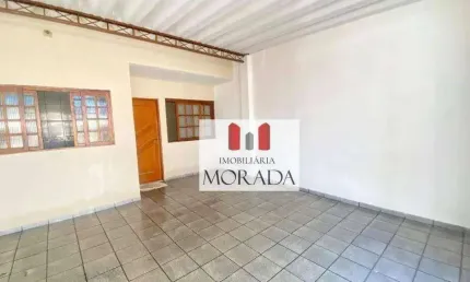 Casa com 3 quartos à venda no Conjunto Residencial Trinta e Um de Março, São José dos Campos 