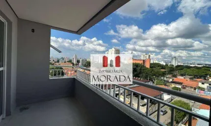 Apartamento com 2 dormitórios à venda por r$ 520.000 - parque industrial - são josé dos campos/sp
