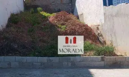 Terreno à venda, 140 m² por r$ 138.000,00 - jardim santa júlia - são josé dos campos/sp