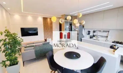 Apartamento com 2 quartos à venda na Vila Industrial, São José dos Campos 