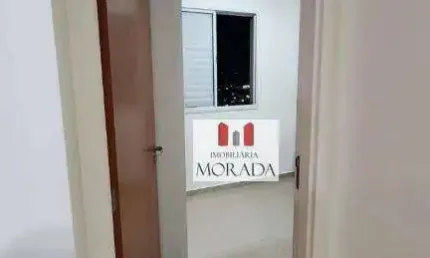 Apartamento com 2 quartos à venda na Vila Iracema, São José dos Campos 