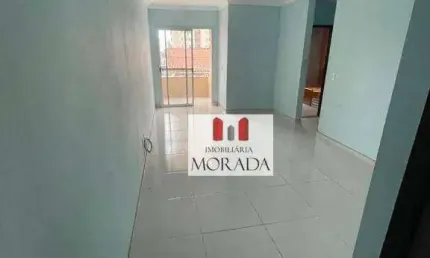 Apartamento com localização excelente no Jd America