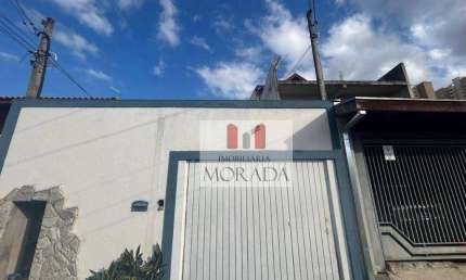 Casa com 1 dormitório à venda, 107 m² por R$ 350.000,00 - Jardim Sul - São José dos Campos/SP