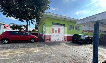 Ponto para alugar, 105 m² por R$ 4.700,00/mês - Jardim da Granja - São José dos Campos/SP