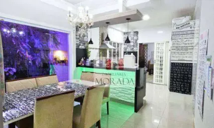 Casa com 3 quartos à venda na Vila Unidos, São José dos Campos 