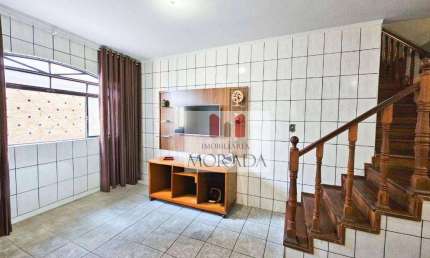Casa com 3 quartos à venda no Jardim Terras do Sul, São José dos Campos 