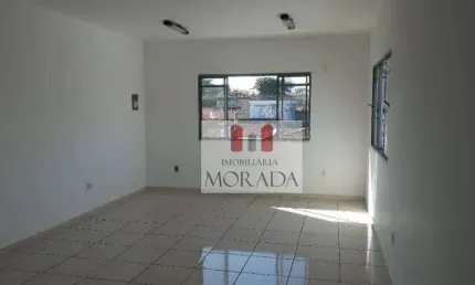 Sala para alugar, 30 m² por R$ 850,00/mês - Bosque dos Eucaliptos - São José dos Campos/SP