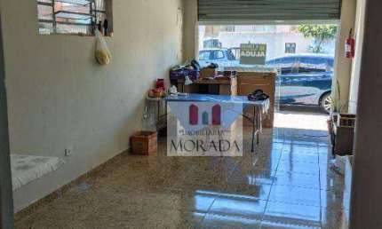 Ponto para alugar por R$ 1.745,00/mês - Jardim Satélite - São José dos Campos/SP