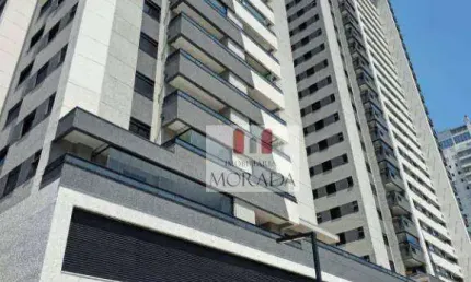 Apartamento com 3 dormitórios à venda, 143 m² por R$ 1.330.000 - Jardim Satélite - São José dos Campos/SP