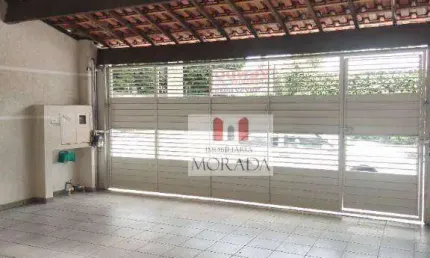Sobrado com 4 dormitórios à venda, 241 m² por R$ 690.000,00 - Jardim América - São José dos Campos/SP