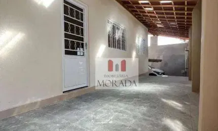 Casa com 3 dormitórios à venda, 122 m² por r$ 480.000,00 - bosque dos eucaliptos - são josé dos campos/sp