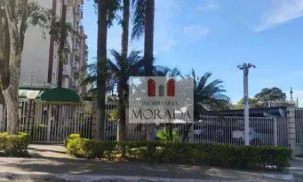 Apartamento com 2 dormitórios à venda, 54 m² por r$ 385.000 - vila zizinha - são josé dos campos/sp