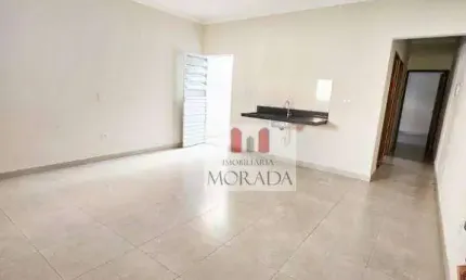 Casa com 3 quartos à venda no Jardim das Cerejeiras, São José dos Campos 