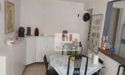 Apartamento com 2 dormitórios à venda, 44 m² por R$ 275.000 - Parque Residencial Flamboyant - São José dos Campos/SP