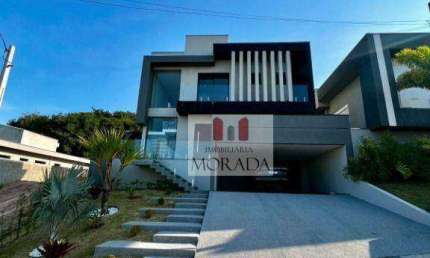Casa com 3 dormitórios à venda, 247 m² por R$ 2.500.000 - Loteamento Verana - São José dos Campos/SP
