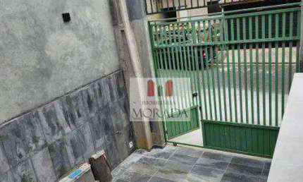 Casa com 2 dormitórios à venda, 60 m² por R$ 395.000 - Jardim Santa Júlia - São José dos Campos/SP