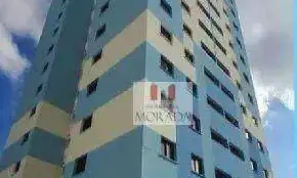 Apartamento com 3 dormitórios à venda, 63 m² por r$ 400.000 - jardim américa - são josé dos campos/sp