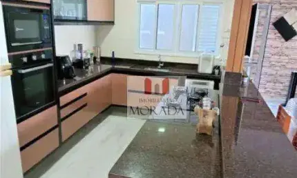Casa com 2 dormitórios à venda, 84 m² por R$ 500.000 - Residencial Santa Paula - Jacareí/SP