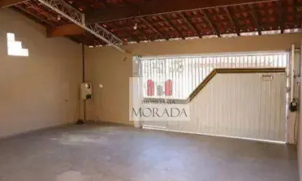 Casa com 2 dormitórios à venda, 150 m² por R$ 395.000 - Jardim San Rafael - São José dos Campos/SP