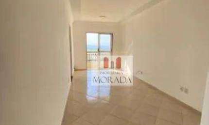 Apartamento com 3 dormitórios à venda, 70 m² por R$ 450.000,00 - Loteamento Residencial Vista Linda - São José dos Campos/SP