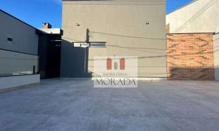 Casa com 3 dormitórios, 195 m² - venda por R$ 1.100.000,00 ou aluguel por R$ 6.500,00/mês - Bosque dos Eucaliptos - São José dos Campos/SP
