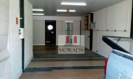 Galpão para alugar, 70 m² por R$ 1.800,00/mês - Jardim Satélite - São José dos Campos/SP