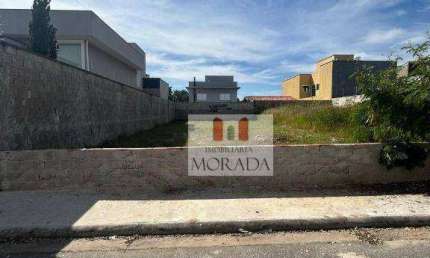Terreno à venda, 250 m² por R$ 410.000 - Villa Branca - Jacareí/SP