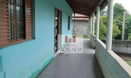 Chácara com 3 dormitórios para alugar, 11000 m² por R$ 3.800/mês - Santa Cecilia II - São José dos Campos/SP