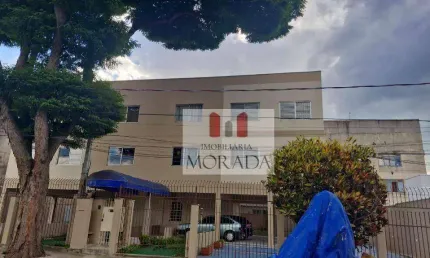 Apartamento com 3 dormitórios à venda, 99 m² por R$ 450.000 - Jardim Satélite - São José dos Campos/SP