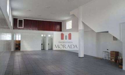 Ponto para alugar, 120 m² por R$ 6.000/mês - Bosque dos Eucaliptos - São José dos Campos/SP