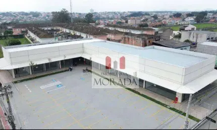 Ponto para alugar, 45 m² por R$ 3.375,00/mês - Campo dos Alemães - São José dos Campos/SP