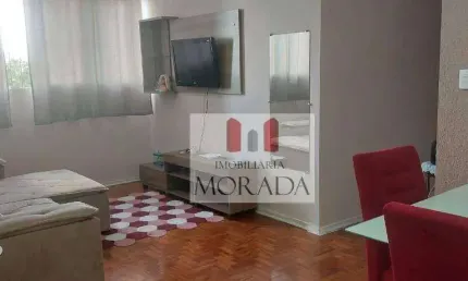 Apartamento com 3 dormitórios à venda, 98 m² por r$ 430.000 - jardim são dimas - são josé dos campos/sp